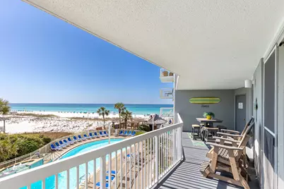 1002 E Highway 98 E #312, Destin, FL 32541 - Photo 1