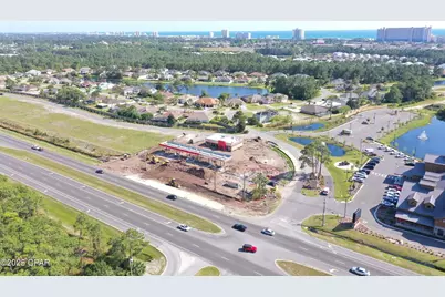 000 Panama City Beach Parkway, Panama City Beach, FL 32407 - Photo 1