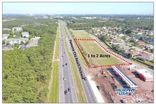 000 Panama City Beach Pkwy, Panama City Beach, FL 32407 - Photo 3