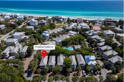 57 Emerald Dunes Circle, Santa Rosa Beach, FL 32459 - Photo 27