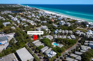 57 Emerald Dunes Cir, Santa Rosa Beach, FL 32459 - Photo 5