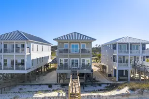 3611 Cape San Blas Rd, Port Saint Joe, FL 32456 - Photo 11