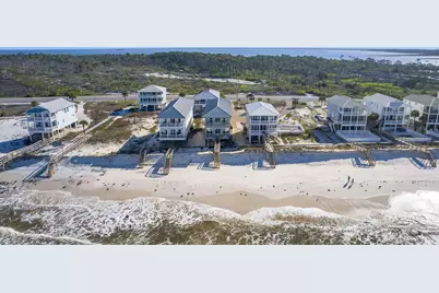 3611 Cape San Blas Road, Port Saint Joe, FL 32456 - Photo 57
