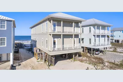 3611 Cape San Blas Road, Port Saint Joe, FL 32456 - Photo 13