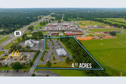 1296 N Ferdon Boulevard N, Crestview, FL 32536 - Photo 55