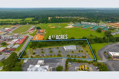 1296 N Ferdon Boulevard N, Crestview, FL 32536 - Photo 57