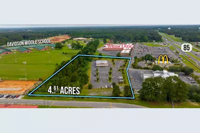 1296 N Ferdon Boulevard N, Crestview, FL 32536 - Photo 53