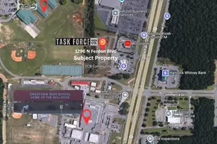 1296 N Ferdon Blvd N, Crestview, FL 32536 - Photo 1