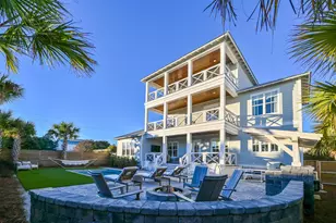 30 N Seahorse Circle N, Santa Rosa Beach, FL 32459 - Photo 49