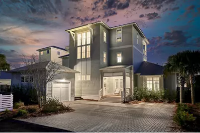 30 N Seahorse Circle N, Santa Rosa Beach, FL 32459 - Photo 1