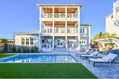 30 N Seahorse Circle N, Santa Rosa Beach, FL 32459 - Photo 5