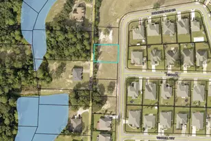 Lot 21 Paradise Palm Circle, Crestview, FL 32536 - Photo 1