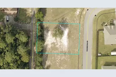 Lot 22 Paradise Palm Circle, Crestview, FL 32536 - Photo 1
