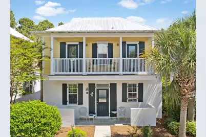 198 Somerset Bridge Road #103, Santa Rosa Beach, FL 32459 - Photo 1