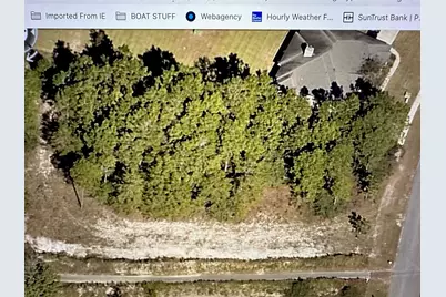 629 W Club House Drive W, Freeport, FL 32439 - Photo 1