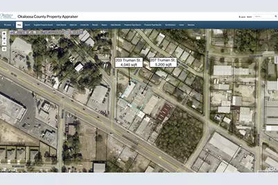 207 Truman Street, Fort Walton Beach, FL 32547 - Photo 3