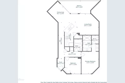17155 Front Beach Road #E 602, Panama City Beach, FL 32413 - Photo 41