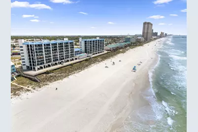 17155 Front Beach Road #E 602, Panama City Beach, FL 32413 - Photo 35
