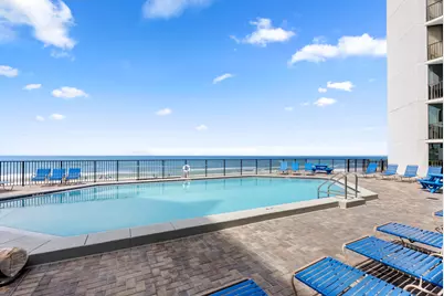 17155 Front Beach Road #E 602, Panama City Beach, FL 32413 - Photo 31