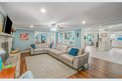 9 SE Waynel Circle SE, Fort Walton Beach, FL 32548 - Photo 17