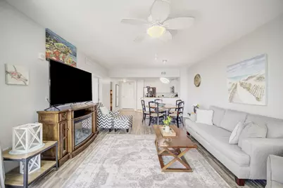 4203 Indian Bayou Trail Trail #1306, Destin, FL 32541 - Photo 9