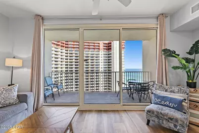 9900 S Thomas Drive S #1408, Panama City Beach, FL 32408 - Photo 3