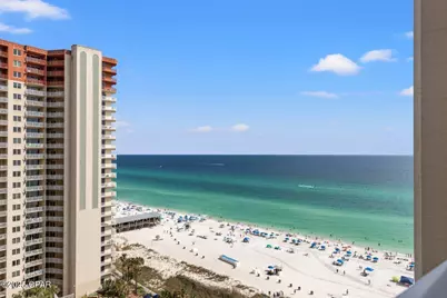 9900 S Thomas Drive S #1408, Panama City Beach, FL 32408 - Photo 19