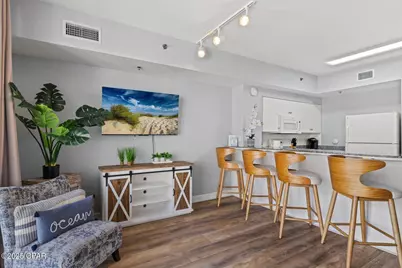 9900 S Thomas Drive S #1408, Panama City Beach, FL 32408 - Photo 1