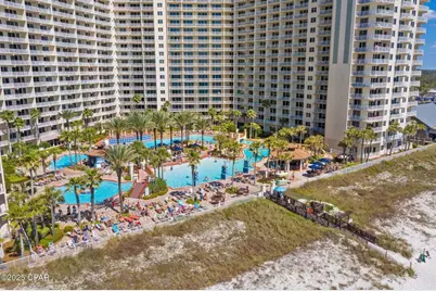 9900 S Thomas Drive S #1408, Panama City Beach, FL 32408 - Photo 35