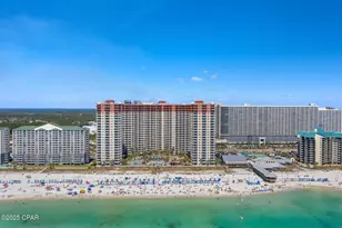 9900 S Thomas Dr S, Panama City Beach, FL 32408 - Photo 21