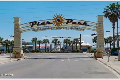 9900 S Thomas Drive S #1408, Panama City Beach, FL 32408 - Photo 51