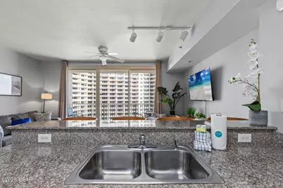 9900 S Thomas Drive S #1408, Panama City Beach, FL 32408 - Photo 7