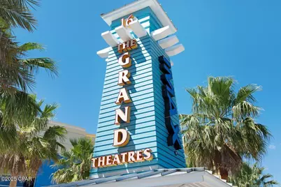 9900 S Thomas Drive S #1408, Panama City Beach, FL 32408 - Photo 59