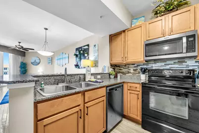 4203 Indian Bayou Trail #UNIT 11209, Destin, FL 32541 - Photo 3