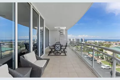 1517 Miracle Strip Parkway #PH01, Fort Walton Beach, FL 32548 - Photo 3