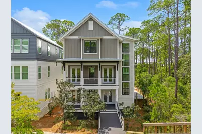 215 Redbud Lane, Inlet Beach, FL 32461 - Photo 1