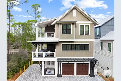 215 Redbud Lane, Inlet Beach, FL 32461 - Photo 3