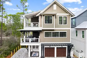 215 Redbud Lane, Inlet Beach, FL 32461 - Photo 3