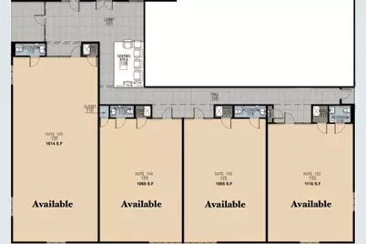 67 Joe Campbell Road, Freeport, FL 32439 - Photo 3