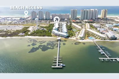 8522 Gulf Boulevard #20, Navarre, FL 32566 - Photo 33