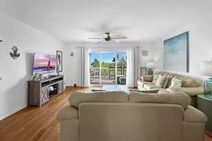 8522 Gulf Blvd, Navarre, FL 32566 - Photo 1