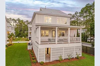 19 McKenna Way, Santa Rosa Beach, FL 32459 - Photo 91