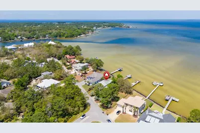 498 Shelter Cove Drive, Santa Rosa Beach, FL 32459 - Photo 37