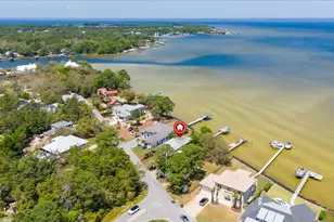 498 Shelter Cove Dr, Santa Rosa Beach, FL 32459 - Photo 37
