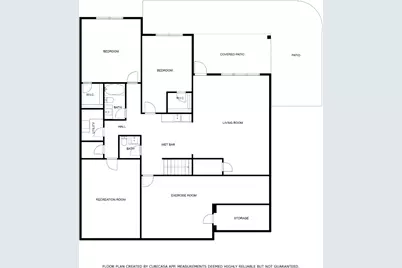 135 Caraway Drive, Niceville, FL 32578 - Photo 77