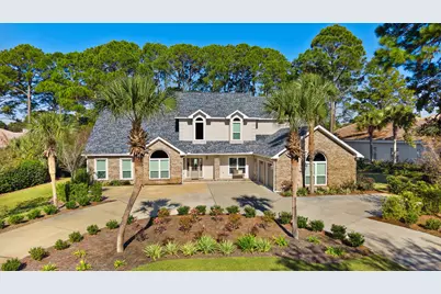 1155 N Troon Drive N, Miramar Beach, FL 32550 - Photo 1