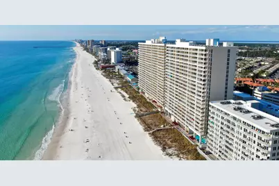 10901 Front Beach Road #UNIT 1510, Panama City Beach, FL 32407 - Photo 47