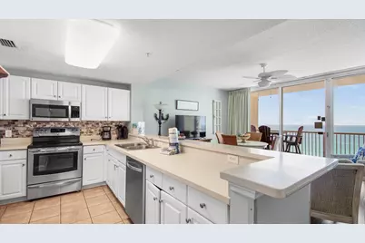 10901 Front Beach Road #UNIT 1510, Panama City Beach, FL 32407 - Photo 5
