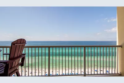 10901 Front Beach Road #UNIT 1510, Panama City Beach, FL 32407 - Photo 15