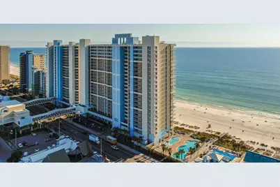 10901 Front Beach Road #UNIT 1510, Panama City Beach, FL 32407 - Photo 45